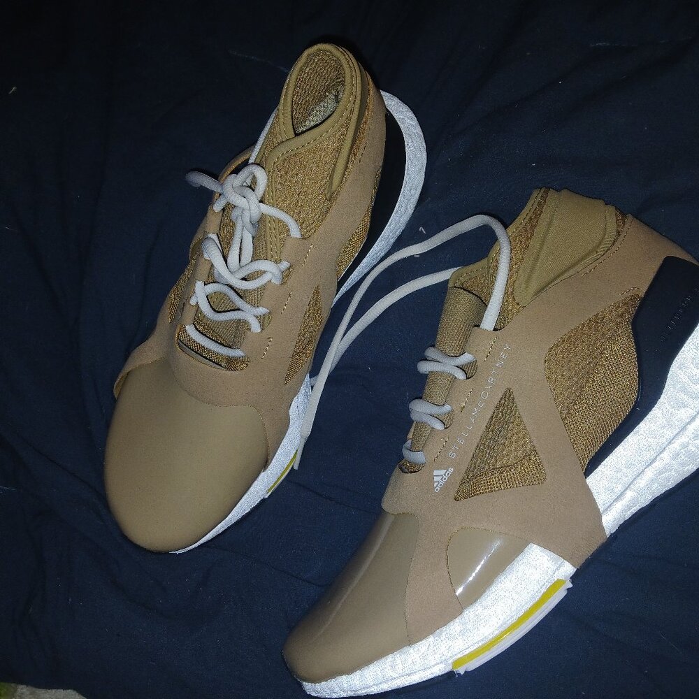 Stella mcarthy addidas